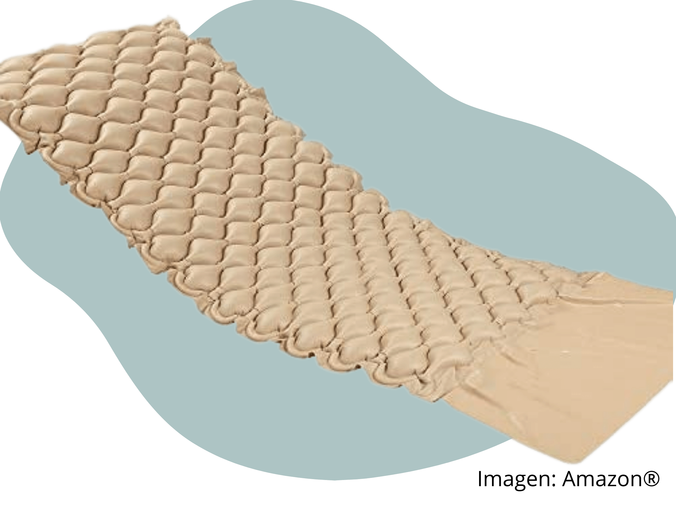 colchon antillagas seven mine amazon